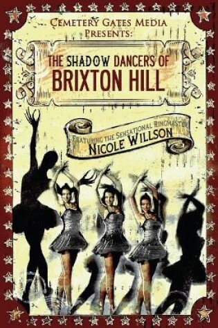 Cover of The Shadow Dancers of Brixton Hill