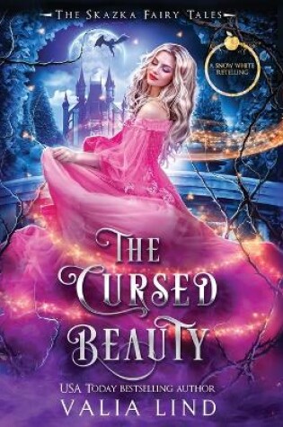 Cover of The Cursed Beauty