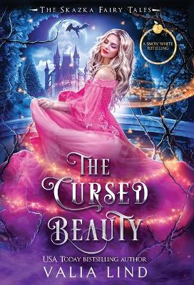 Book cover for The Cursed Beauty