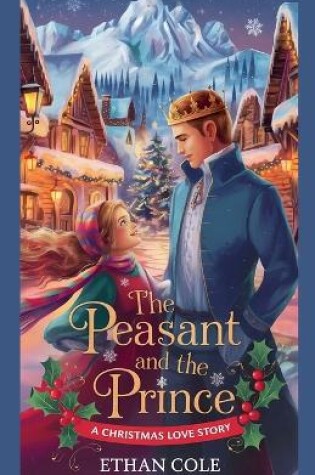 Cover of The Peasant and the Prince