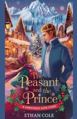 Book cover for The Peasant and the Prince