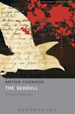 Cover of The Seagull