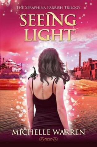 Cover of Seeing Light