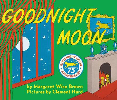 Cover of Goodnight Moon