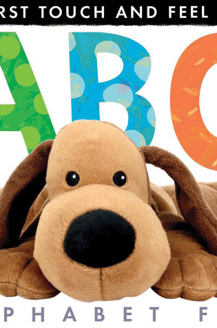 Cover of ABC Alphabet Fun