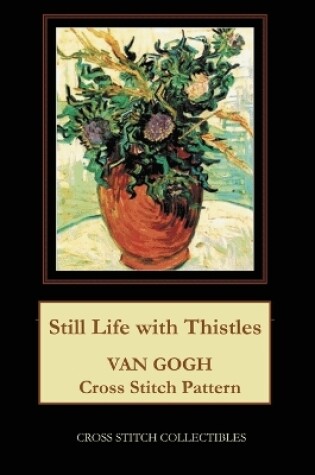 Cover of Still Life with Thistles