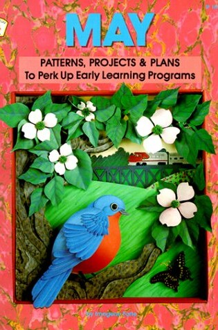 Cover of May Patterns, Project & Plans