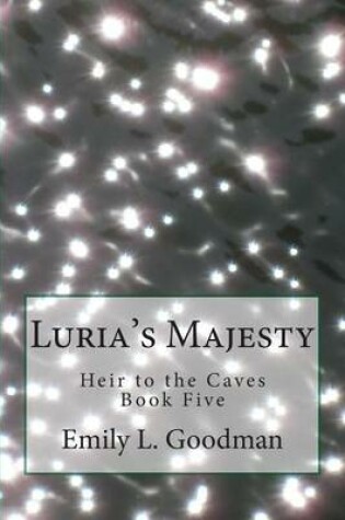 Cover of Luria's Majesty