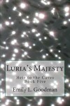 Book cover for Luria's Majesty