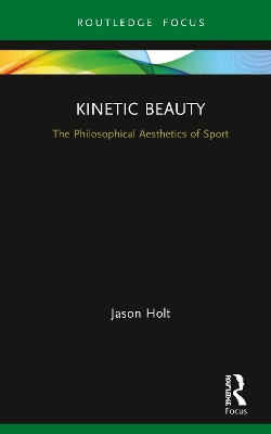 Cover of Kinetic Beauty