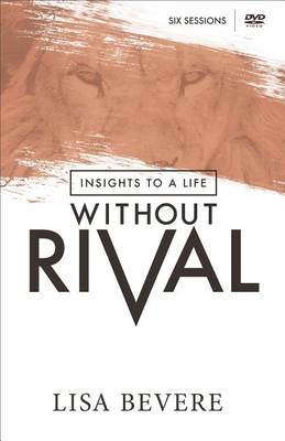 Book cover for Insights to a Life Without Rival