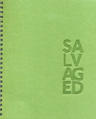 Cover of Salvaged