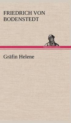 Book cover for Grafin Helene