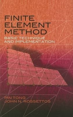 Book cover for Finite Element Method