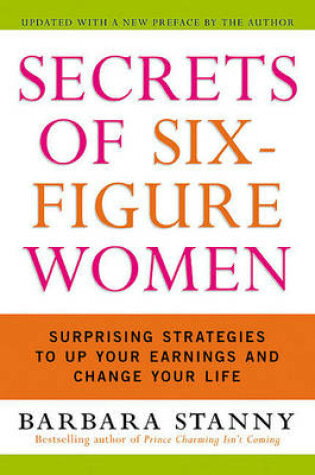 Cover of Secrets of Six-Figure Women