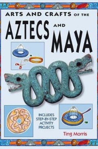 Cover of Aztecs