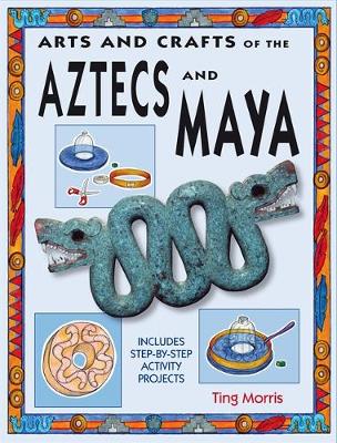 Book cover for Aztecs