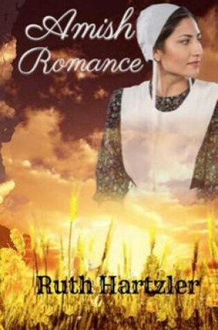 Cover of Amish Romance