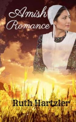 Cover of Amish Romance