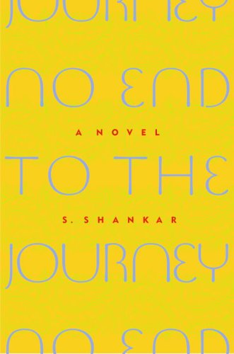 Book cover for No End to the Journey