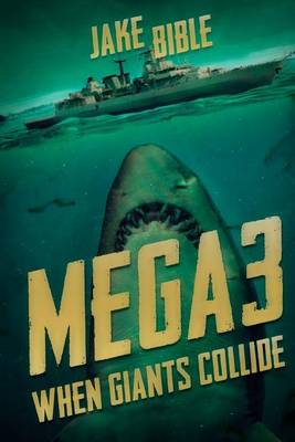 Book cover for Mega 3