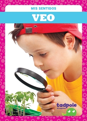 Cover of Veo (See)