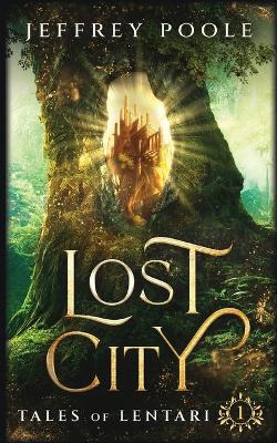 Cover of Lost City