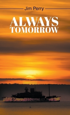 Book cover for Always Tomorrow