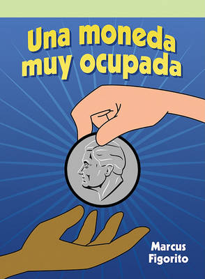 Cover of Moneda Muy Ocupada