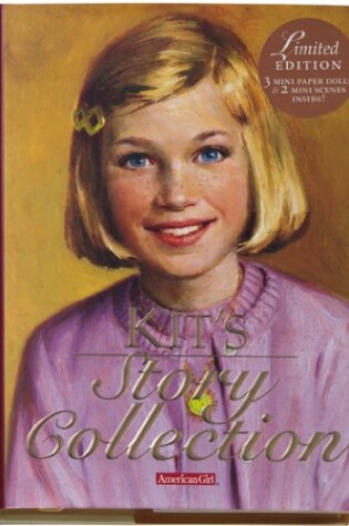 Cover of Kit's Story Collection