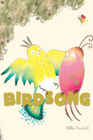 Cover of Birdsong