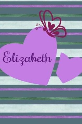 Cover of Elizabeth