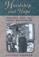 Book cover for America and the Great Depression