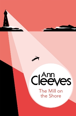 Cover of The Mill on the Shore