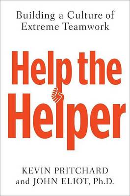 Book cover for Help the Helper