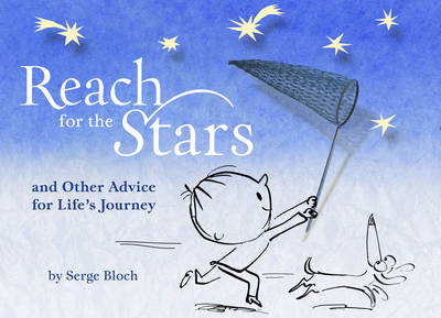 Book cover for Reach for the Stars