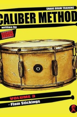 Cover of Caliber Method - Volume 3