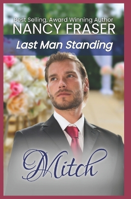 Book cover for MITCH