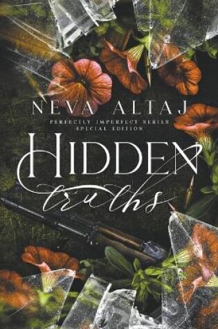 Cover of Hidden Truths (Special Edition Print)