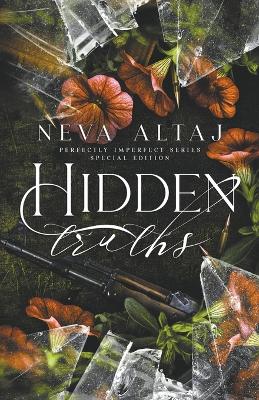 Book cover for Hidden Truths (Special Edition Print)