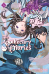 Book cover for The Apothecary Diaries 06 (Light Novel)