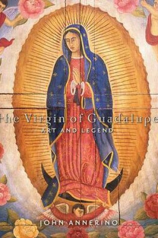 Cover of Virgin of Guadalupe