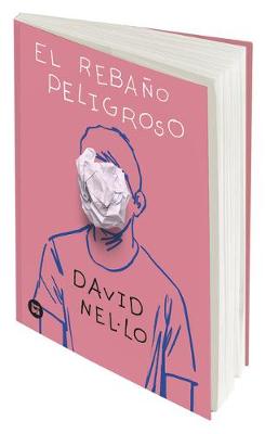 Book cover for El Rebano Peligroso