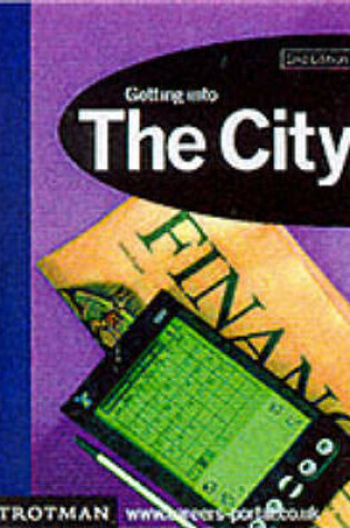 Cover of Getting into the City