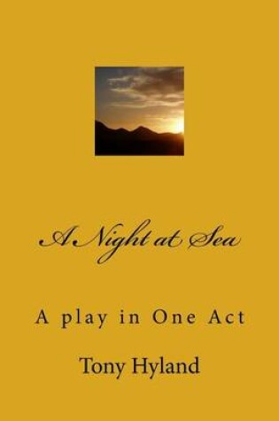 Cover of A Night at Sea