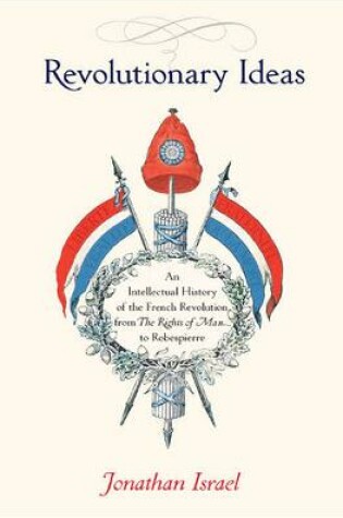 Cover of Revolutionary Ideas