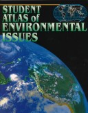 Book cover for Student Atlas of Environmental Issues