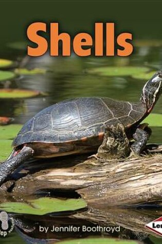 Cover of Shells