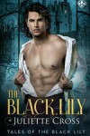 Book cover for The Black Lily