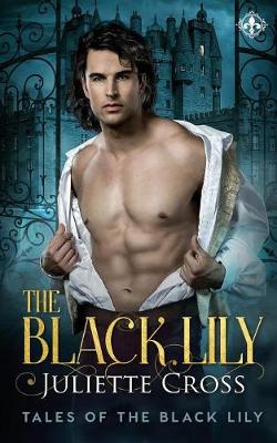 Book cover for The Black Lily